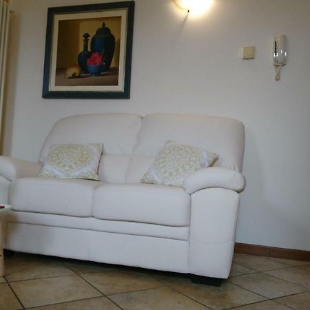 Alloggi Diamante Apartment Vicenza Luaran gambar