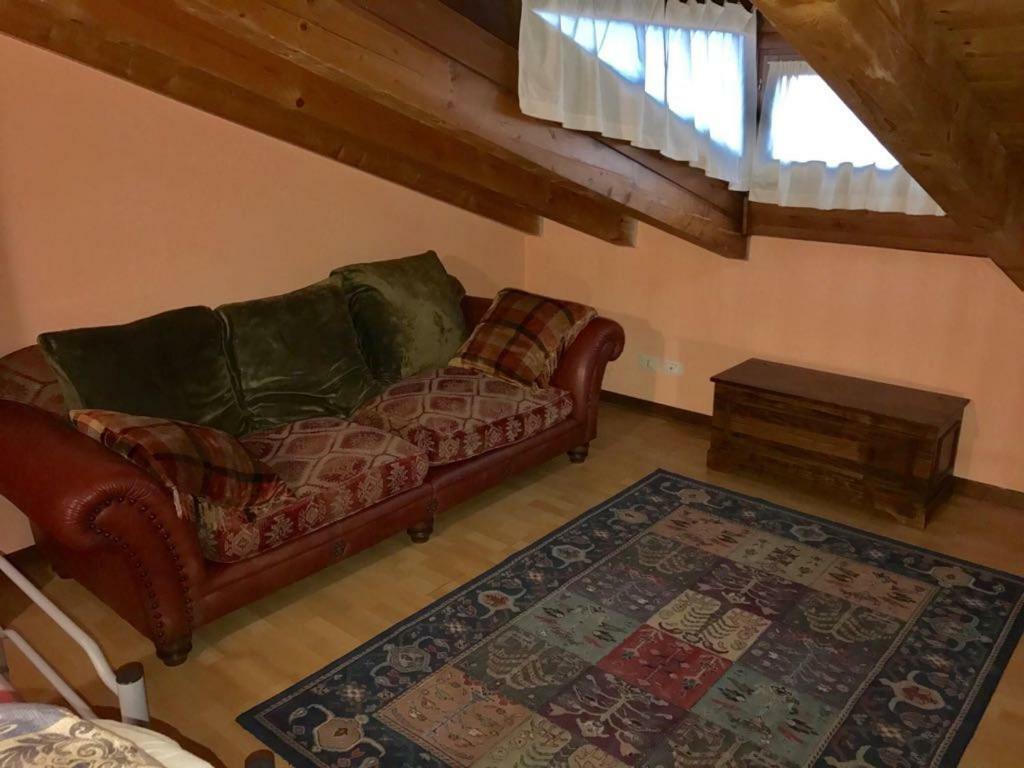 Alloggi Diamante Apartment Vicenza Luaran gambar