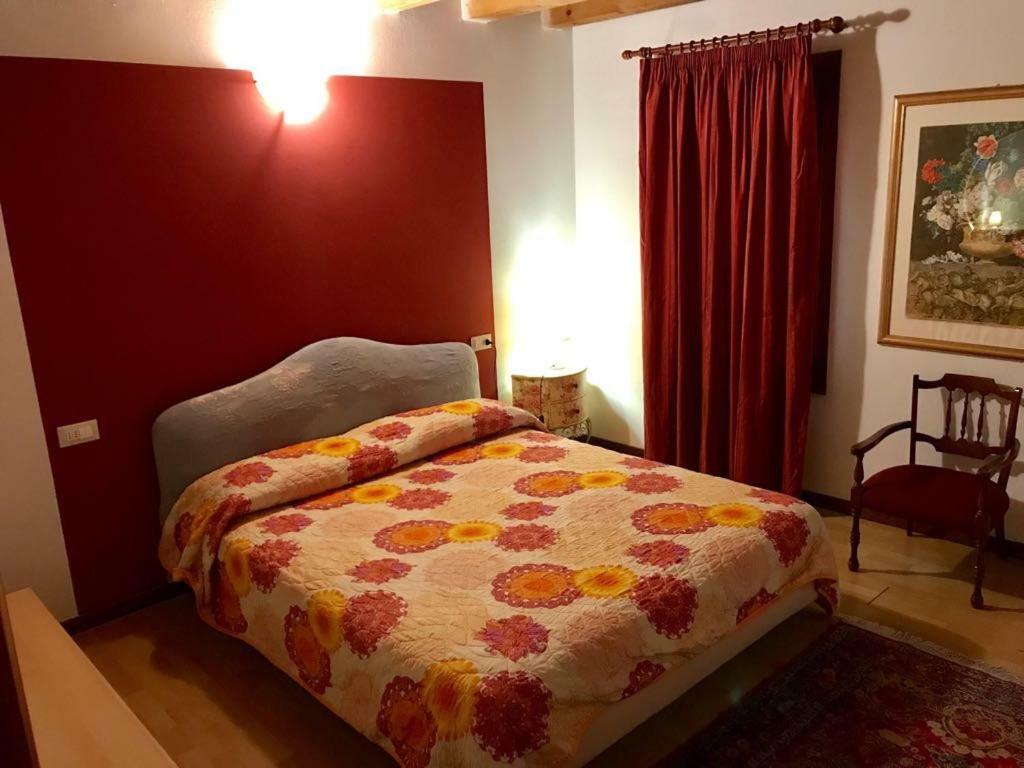 Alloggi Diamante Apartment Vicenza Luaran gambar