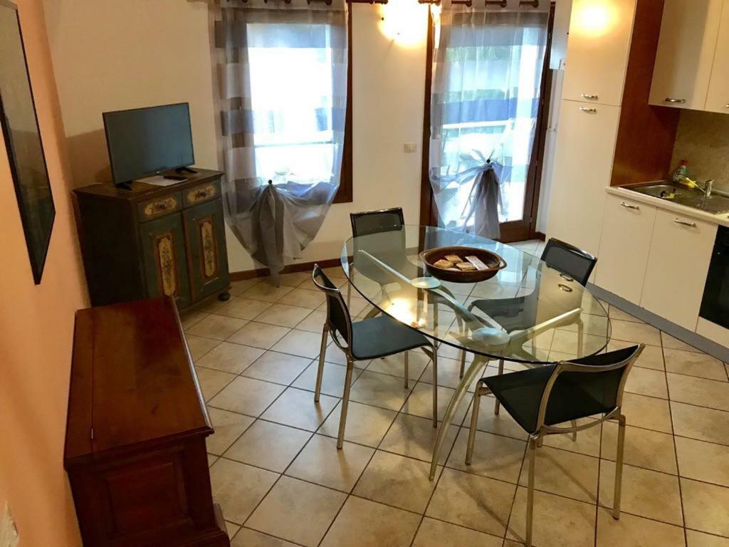 Alloggi Diamante Apartment Vicenza Luaran gambar