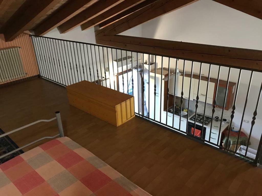 Alloggi Diamante Apartment Vicenza Luaran gambar