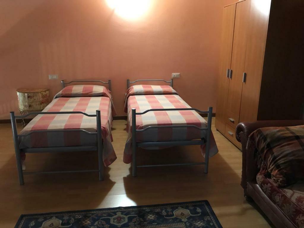 Alloggi Diamante Apartment Vicenza Luaran gambar