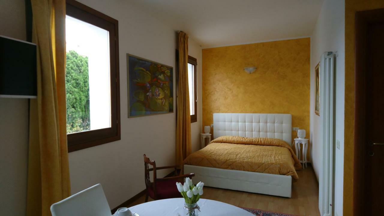 Alloggi Diamante Apartment Vicenza Luaran gambar