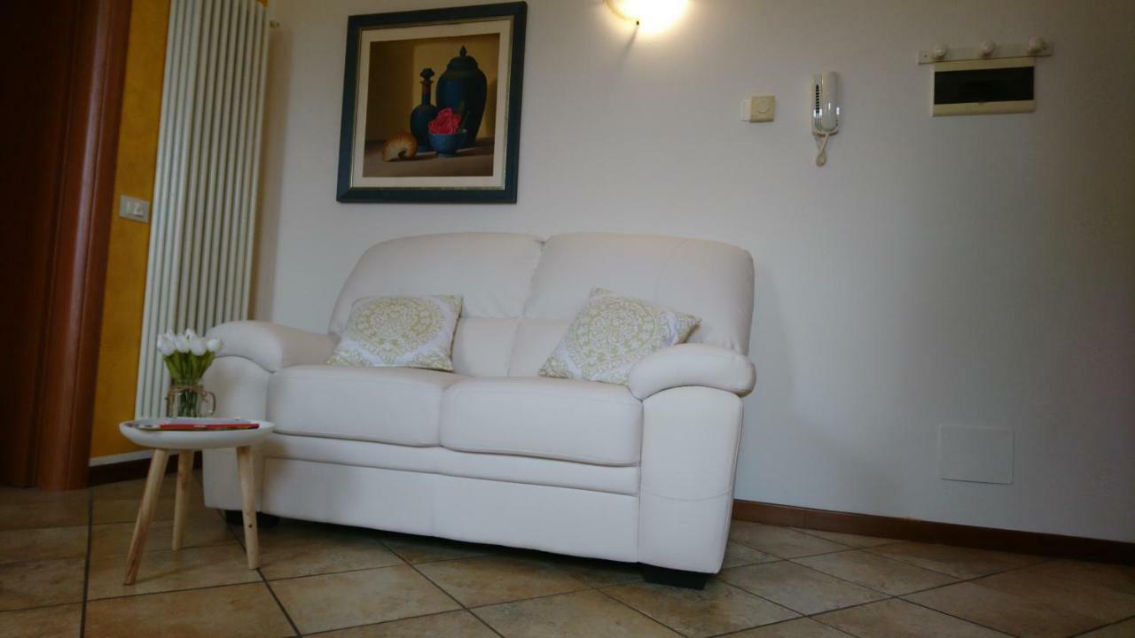 Alloggi Diamante Apartment Vicenza Luaran gambar