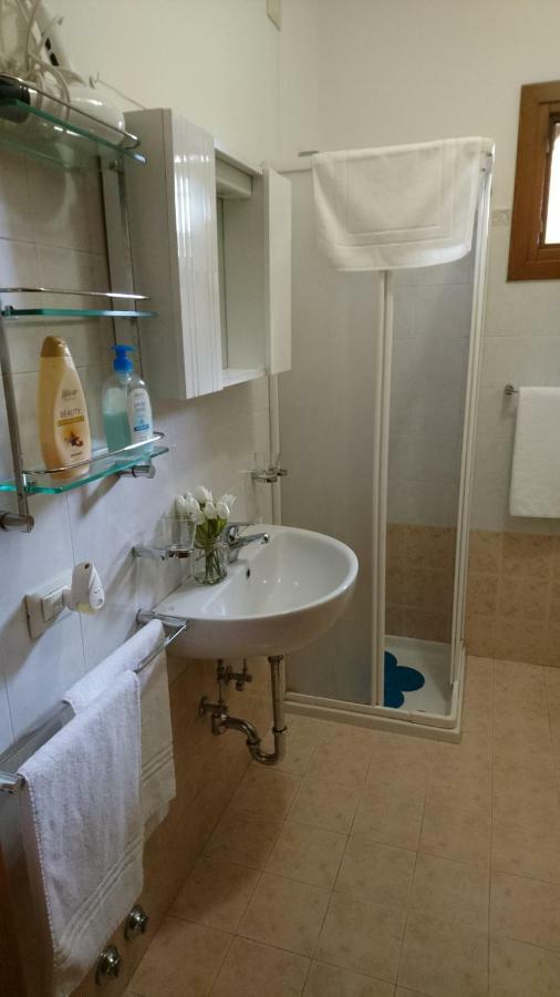 Alloggi Diamante Apartment Vicenza Luaran gambar