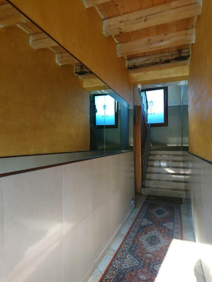 Alloggi Diamante Apartment Vicenza Luaran gambar